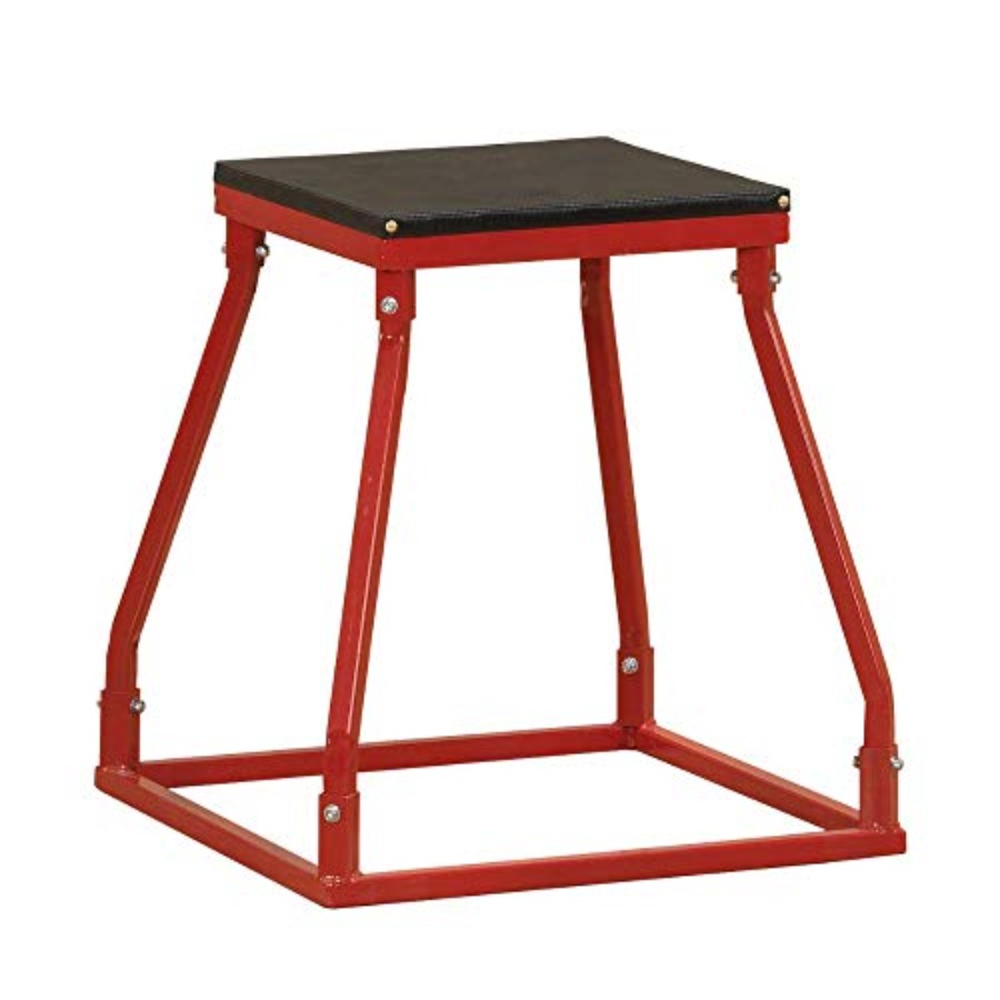 กล่องกระโดดพลัยโอเมตริกสำหรับใ - Home Gym Design บทวิจารณ์และราคา