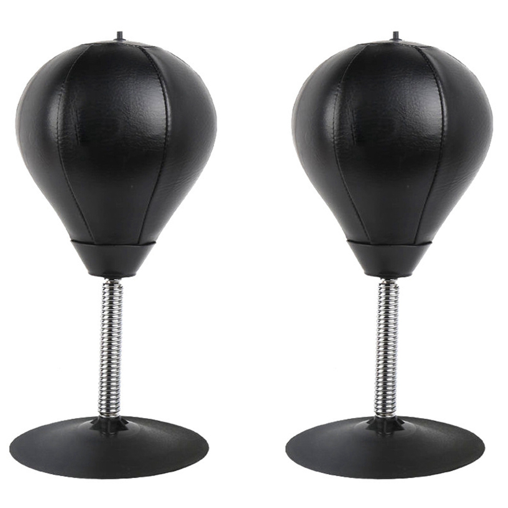 AINY-2X เดสก์ท็อป Boxing Punch - Speed Bag Boxing บทวิจารณ์และราคา