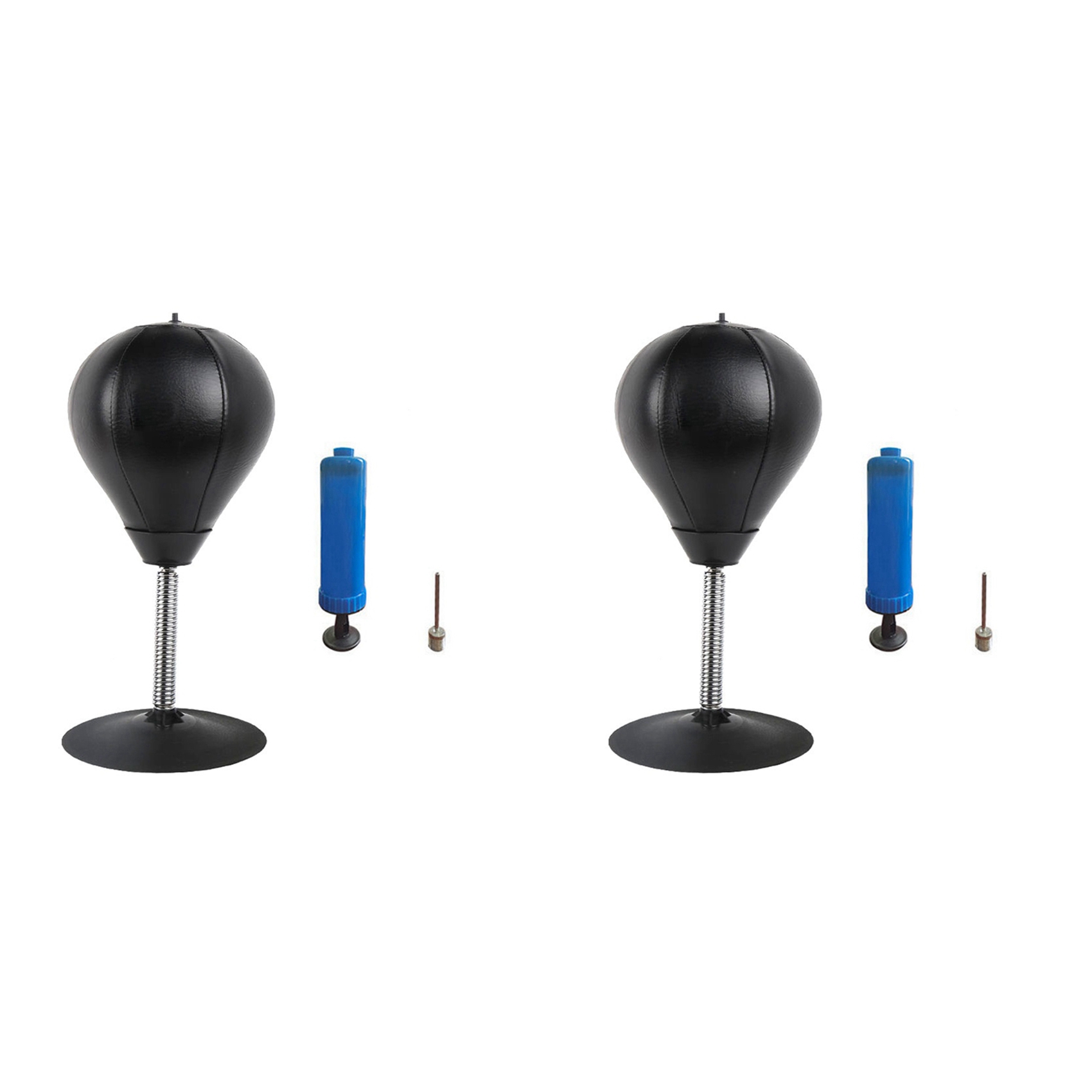 AINY-2X เดสก์ท็อป Boxing Punch - Speed Bag Boxing บทวิจารณ์และราคา