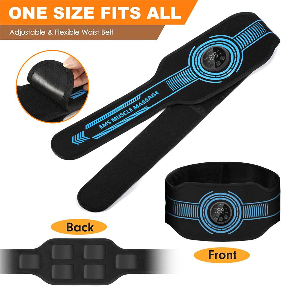 USB ชาร์จเทรนเนอร์กล้ามเนื้อหน - Home Gym Essentials บทวิจารณ์และราคา