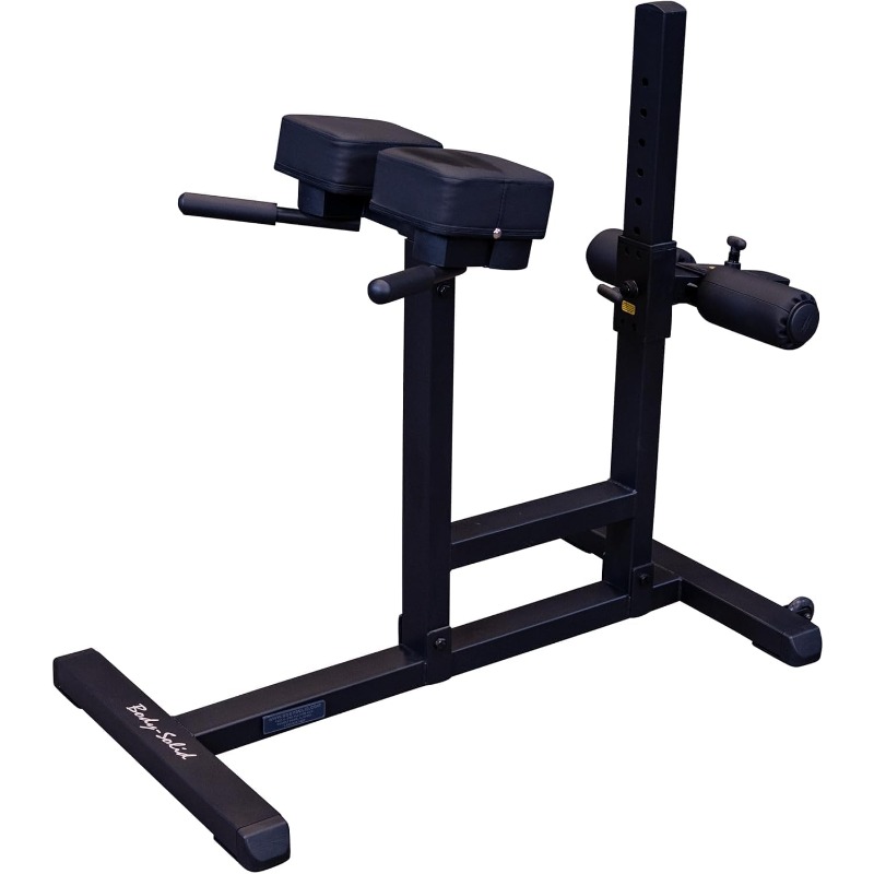 Body-Solid (GRCH322) เก้าอี้โร - Home Gym Body Solid บทวิจารณ์และราคา