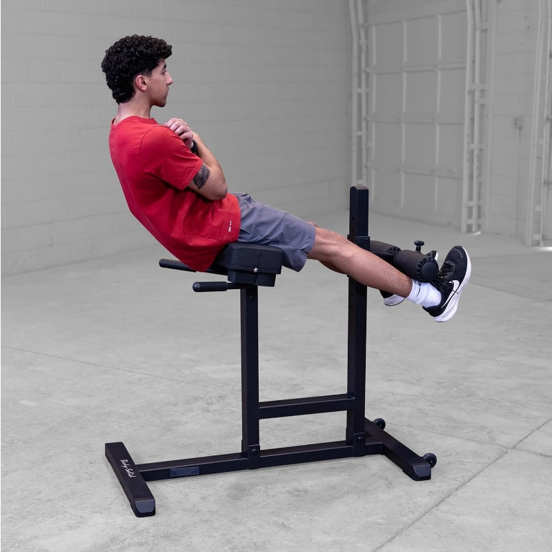 Body-Solid (GRCH322) เก้าอี้โร - Home Gym Body Solid บทวิจารณ์และราคา