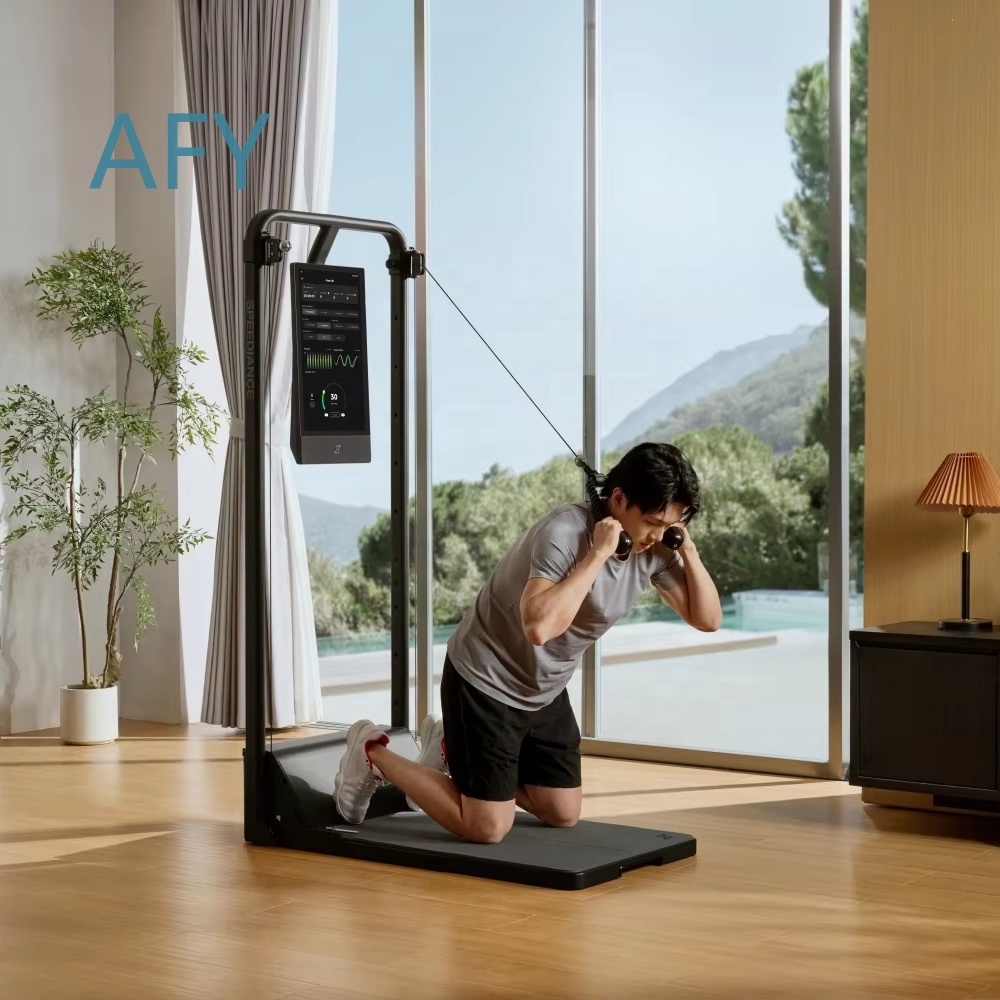 เครื่องออกกำลังกายออลอินวัน Sp - Home Gym One Machine บทวิจารณ์และราคา