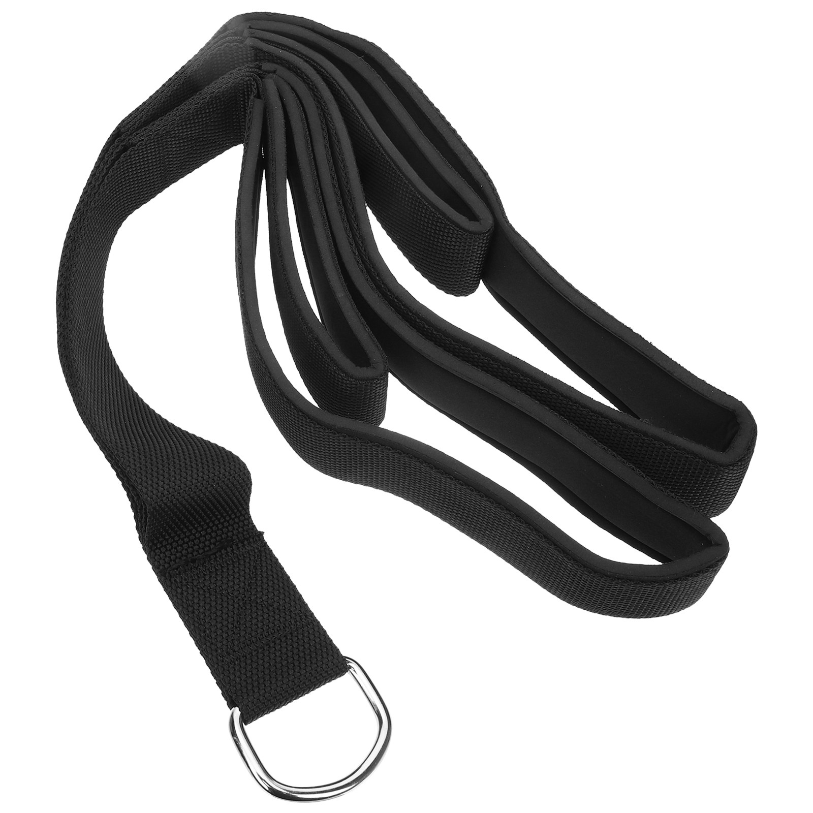 เชือกดึงบริหารไตรเซปแบบสองด้าม - Home Gym Hammer Strength บทวิจารณ์และราคา