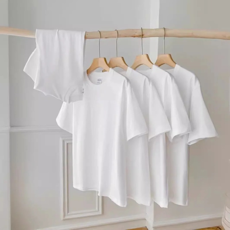 เสื้อยืดผู้ชายผ้าฝ้ายลายผึ้ง S - Home Gym China บทวิจารณ์และราคา