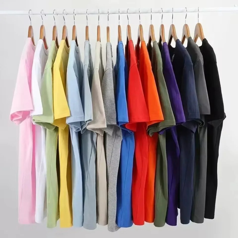 เสื้อยืดผู้ชายผ้าฝ้ายลายผึ้ง S - Home Gym China บทวิจารณ์และราคา