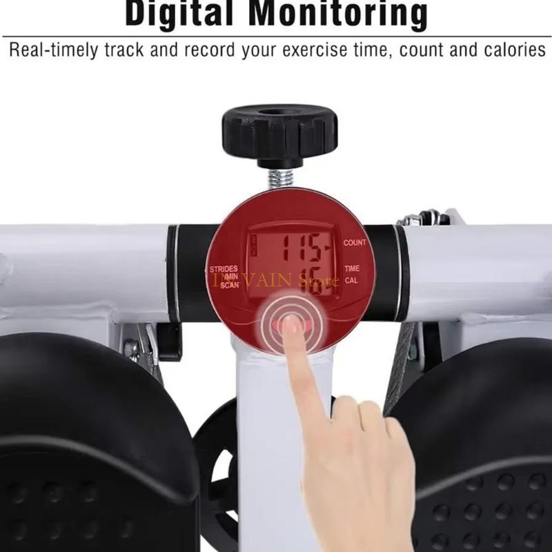M5TC การออกกำลังกายจอแสดงผลเมต - Home Gym Design บทวิจารณ์และราคา