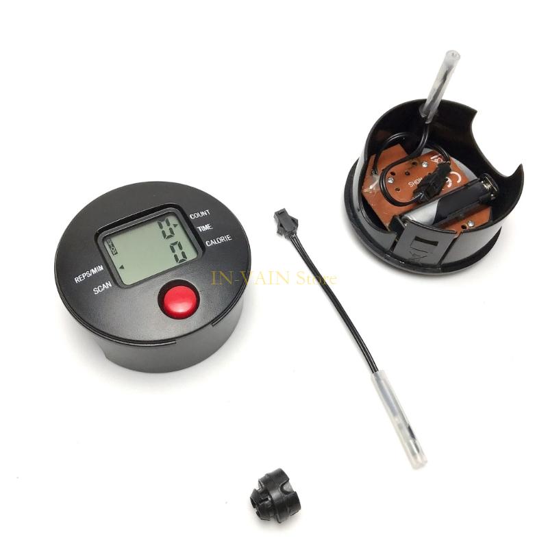 M5TC การออกกำลังกายจอแสดงผลเมต - Home Gym Design บทวิจารณ์และราคา