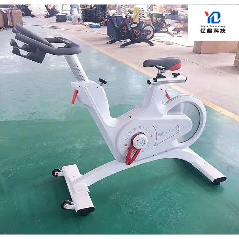 จักรยานปั่นออกกำลังกายในร่ม YG - Home Gym Workout Equipment บทวิจารณ์และราคา