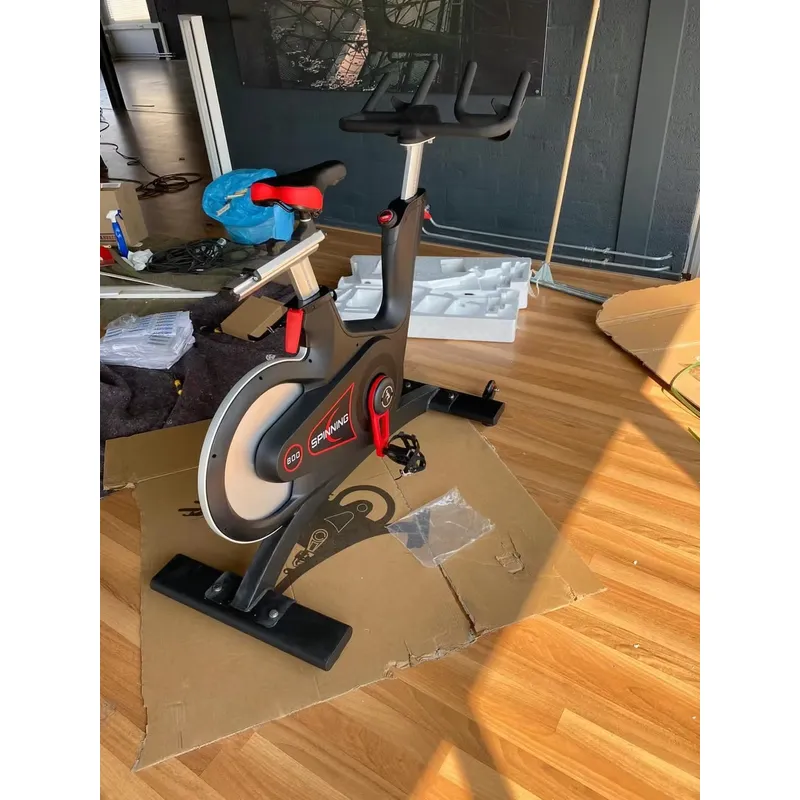 จักรยานปั่นออกกำลังกายในร่ม YG - Home Gym Workout Equipment บทวิจารณ์และราคา