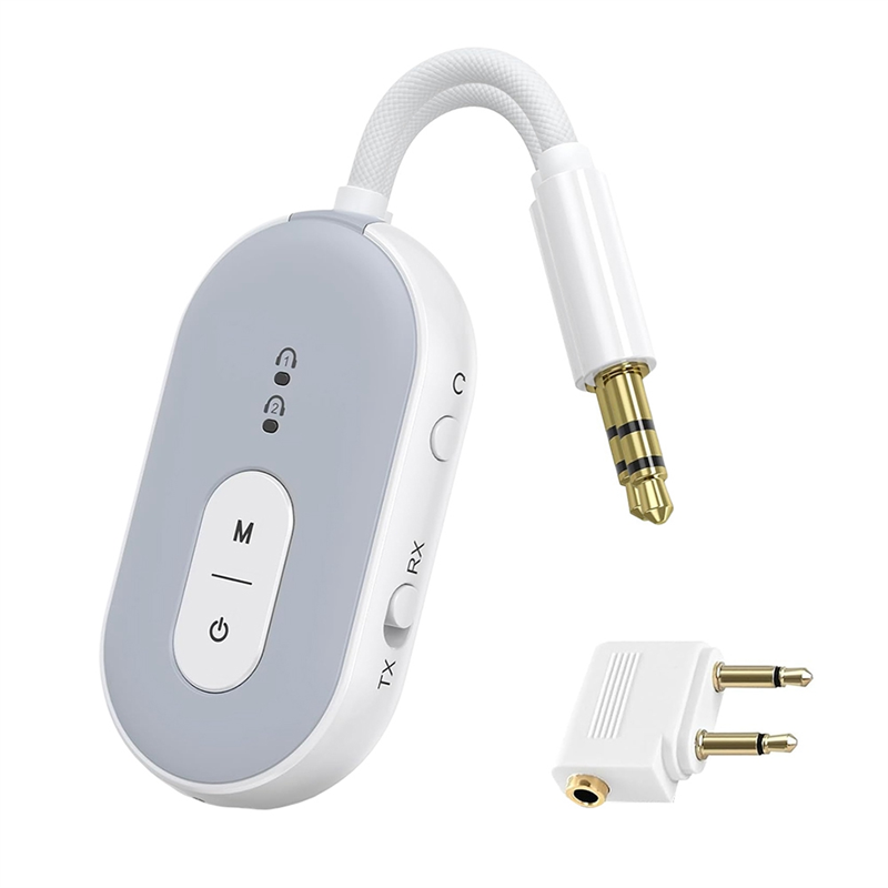 ABSQ-2 In 1 Bluetooth 5.3 อะแด - Home Gym Video บทวิจารณ์และราคา