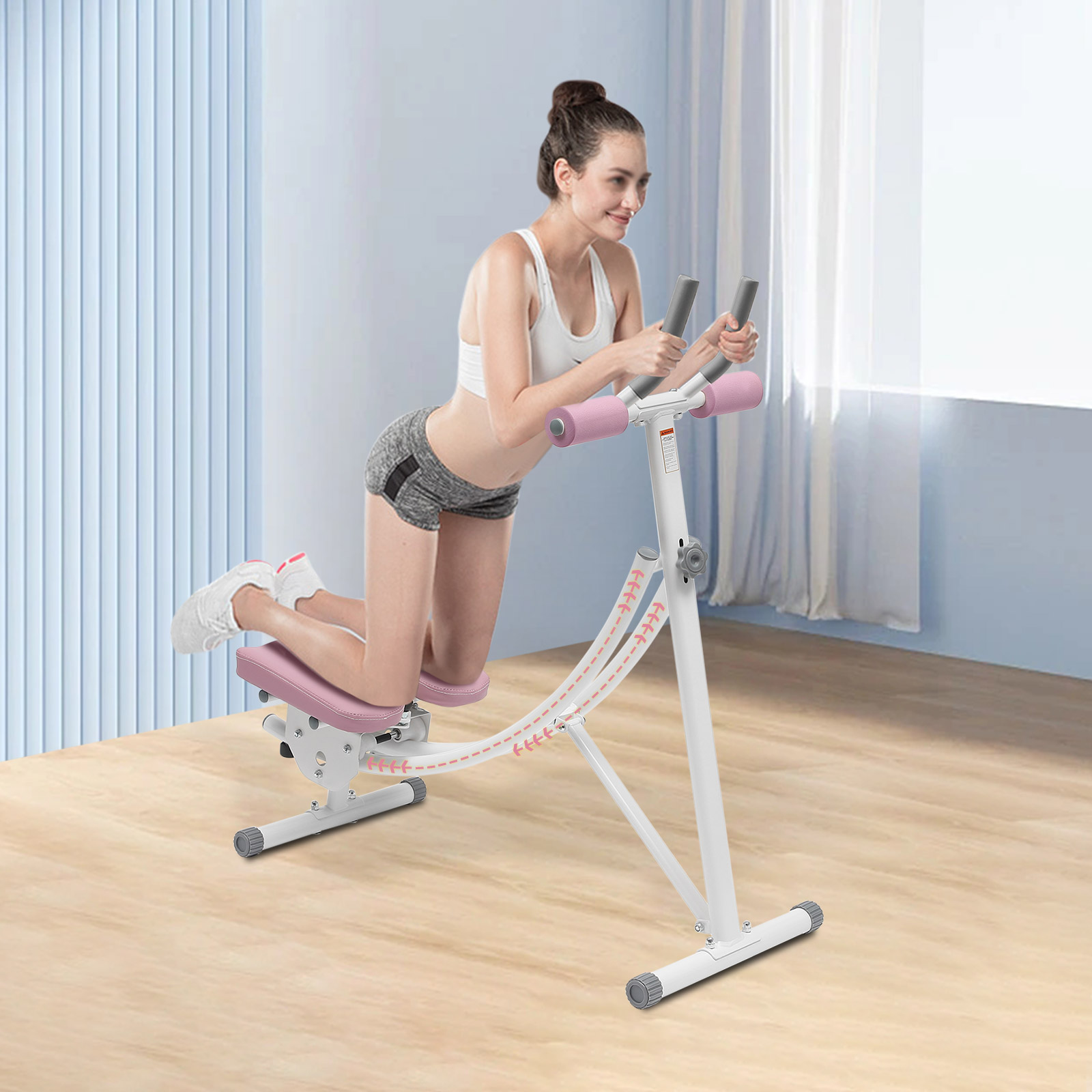 เครื่องออกกำลังกายหน้าท้องแบบป - Home Gym Equipment Amazon บทวิจารณ์และราคา