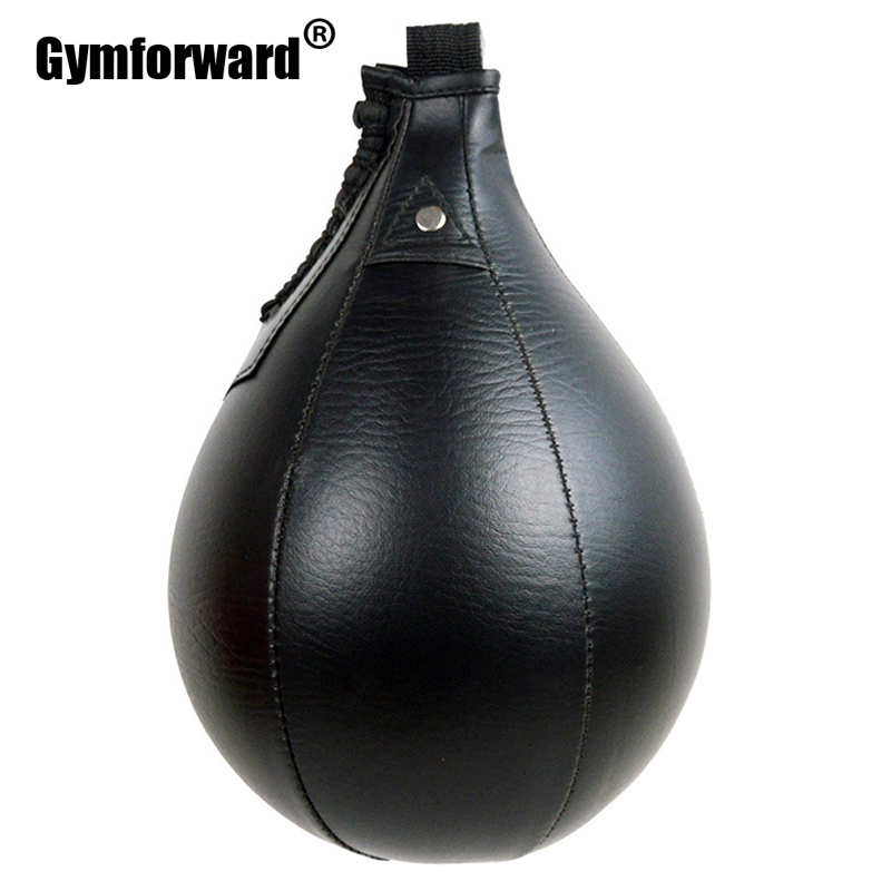 ใหม่ Professional PU มวยลูกควา - Speed Bag Boxing บทวิจารณ์และราคา