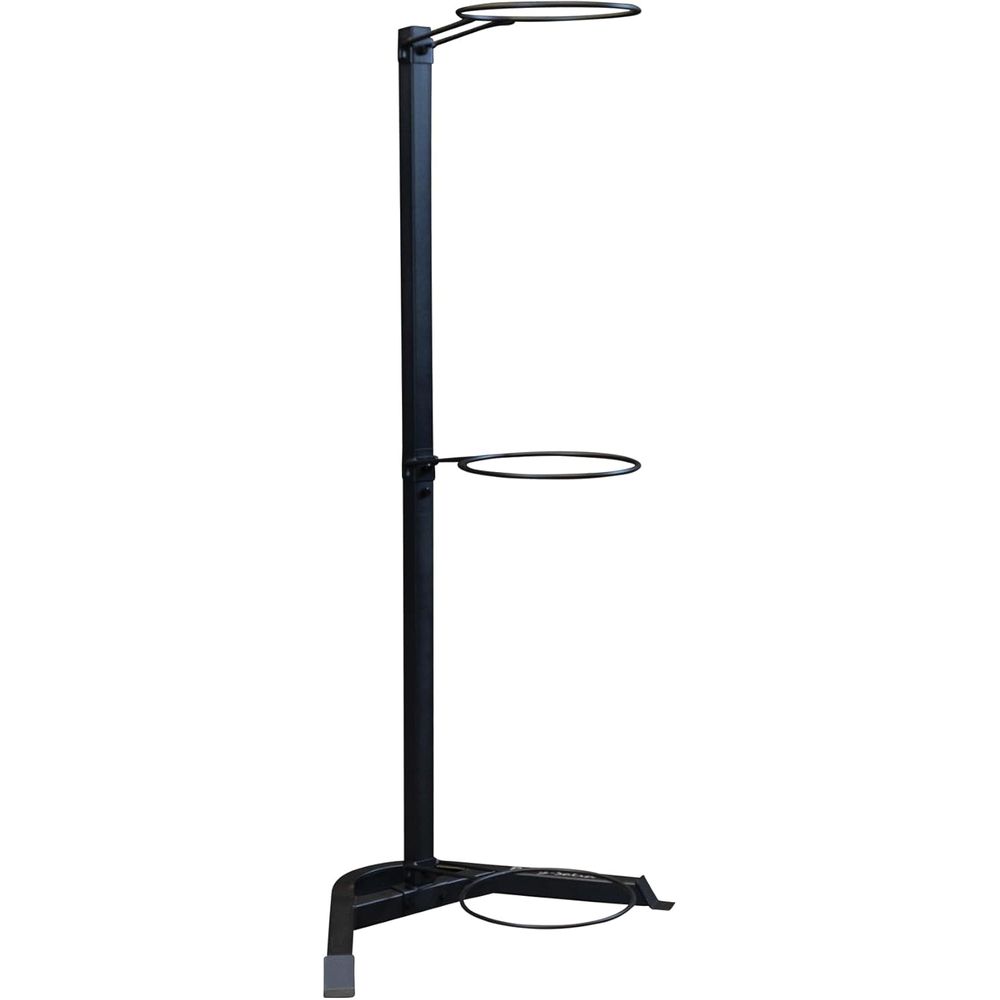 ชั้นวางลูกบอลออกกำลังกาย Body- - Home Gym Body Solid บทวิจารณ์และราคา