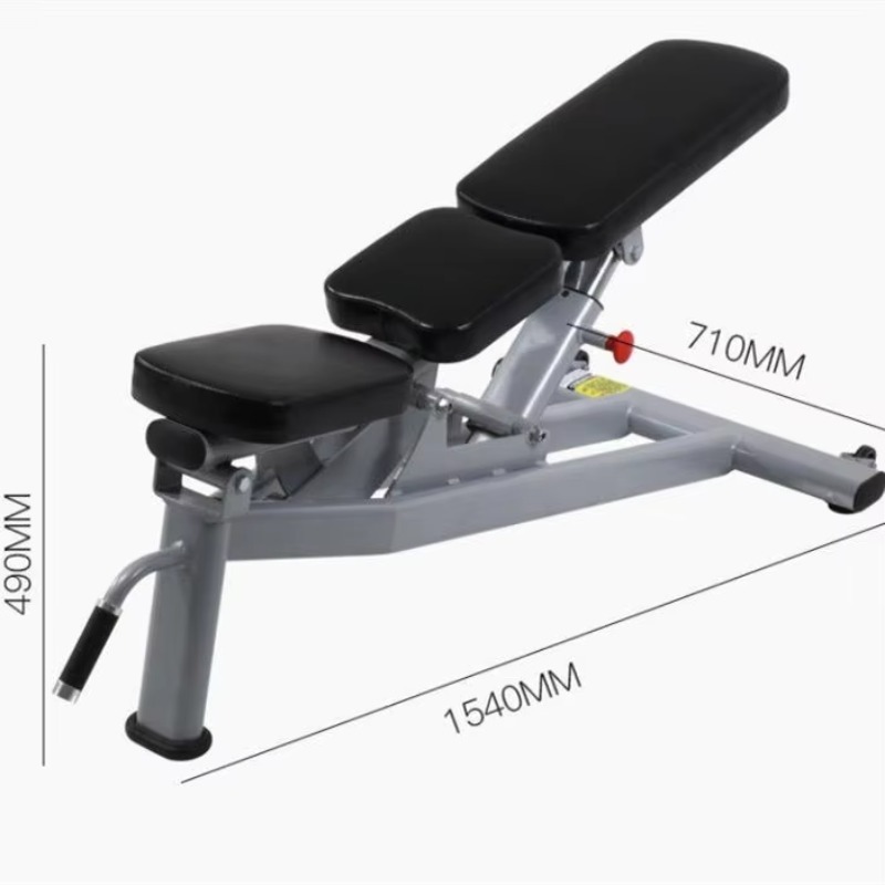 ม้านั่งออกกำลังกายปรับน้ำหนักไ - Home Gym Workout Equipment บทวิจารณ์และราคา