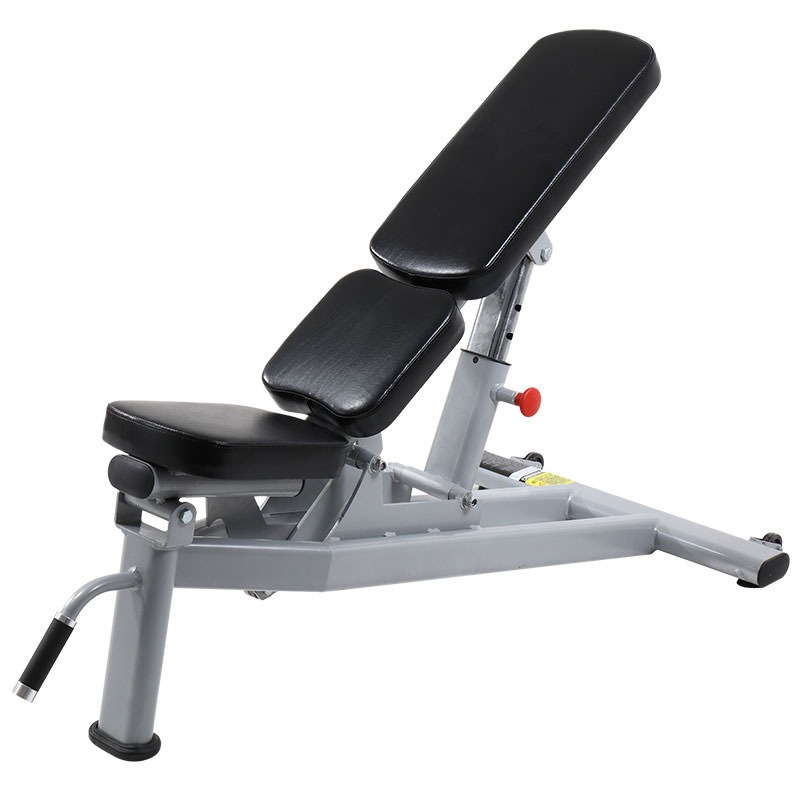 ม้านั่งออกกำลังกายปรับน้ำหนักไ - Home Gym Workout Equipment บทวิจารณ์และราคา