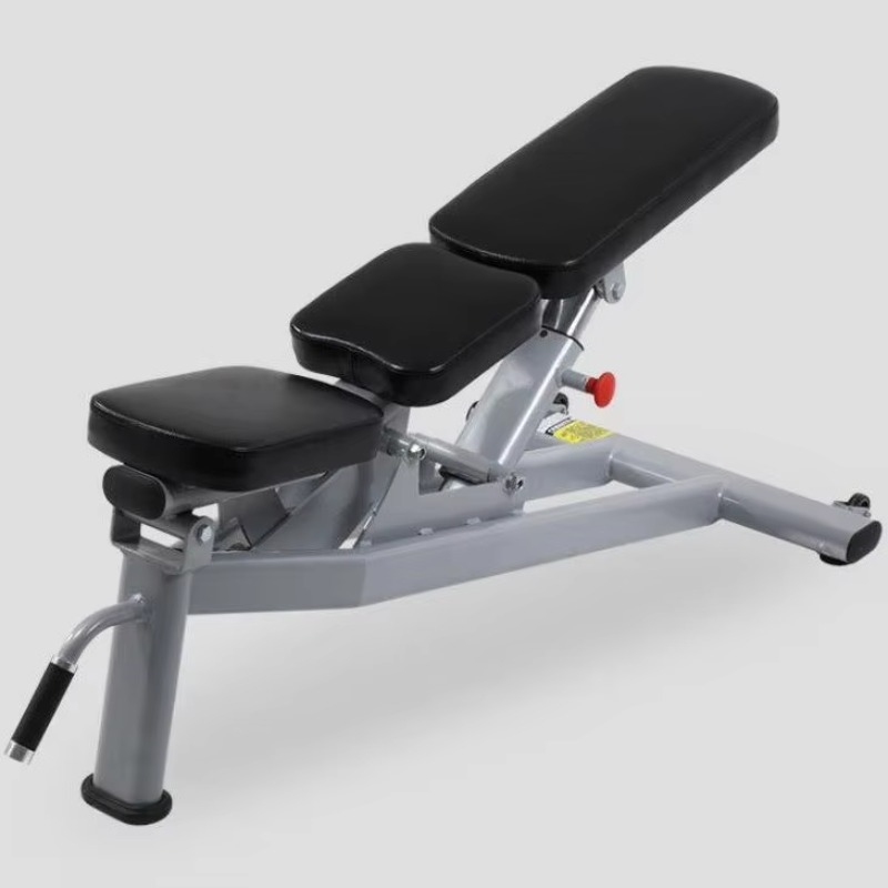 ม้านั่งออกกำลังกายปรับน้ำหนักไ - Home Gym Workout Equipment บทวิจารณ์และราคา