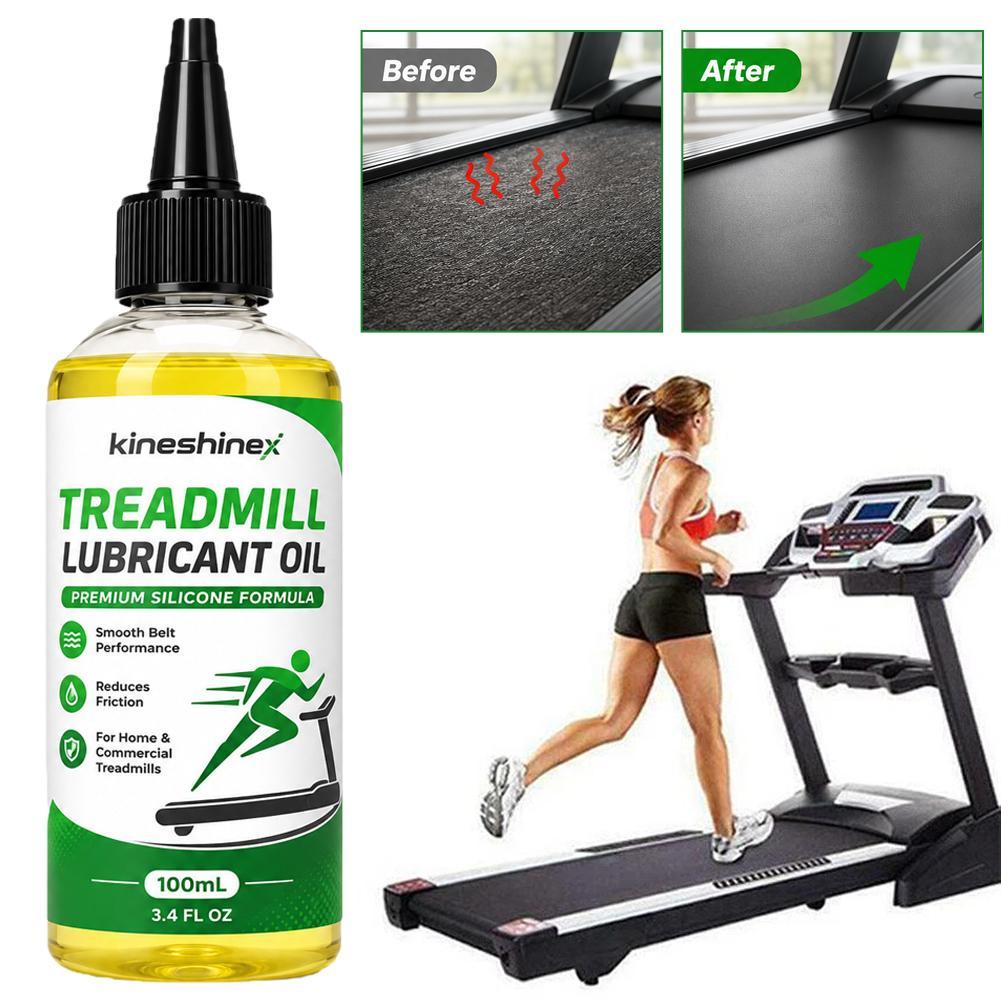 น้ำมันหล่อลื่นสายพานลู่วิ่ง 10 - Home Gym Equipment Amazon บทวิจารณ์และราคา