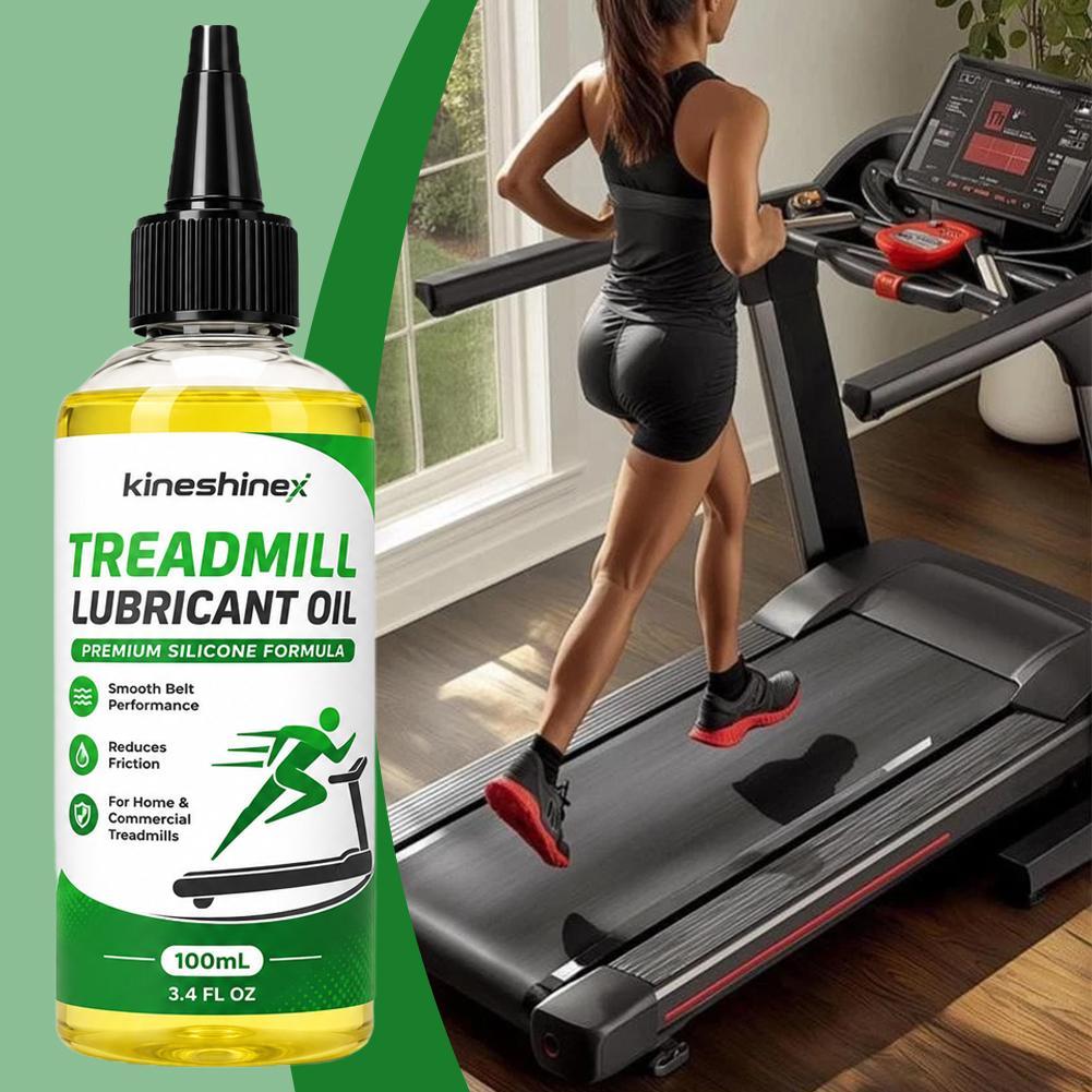 น้ำมันหล่อลื่นสายพานลู่วิ่ง 10 - Home Gym Equipment Amazon บทวิจารณ์และราคา