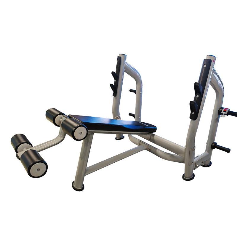 K007A ม้านั่งออกกำลังกายปรับระ - Home Gym Design บทวิจารณ์และราคา