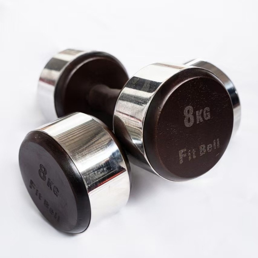 ดัมเบลล์อัจฉริยะ ดีไซน์ใหม่ 1- - Home Gym Design บทวิจารณ์และราคา