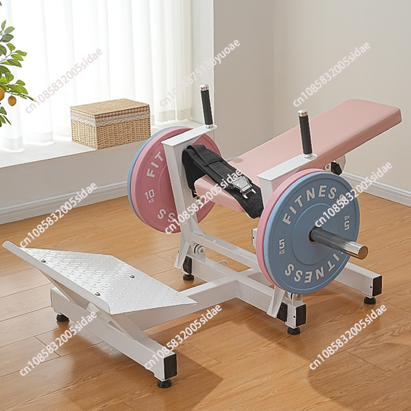 เครื่องบริหารกล้ามเนื้อก้นสำหร - Home Gym Workout Equipment บทวิจารณ์และราคา