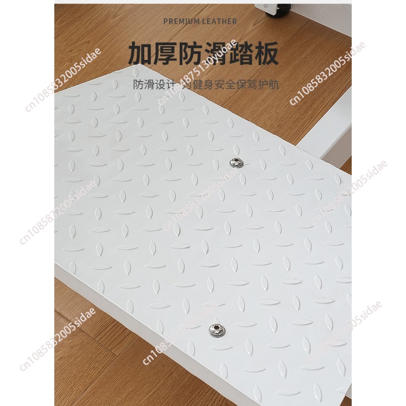 เครื่องบริหารกล้ามเนื้อก้นสำหร - Home Gym Workout Equipment บทวิจารณ์และราคา