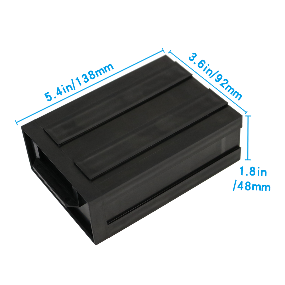 Q-DB1 ESD กล่องลิ้นชัก138X92X4 - Plyo Box Set บทวิจารณ์และราคา