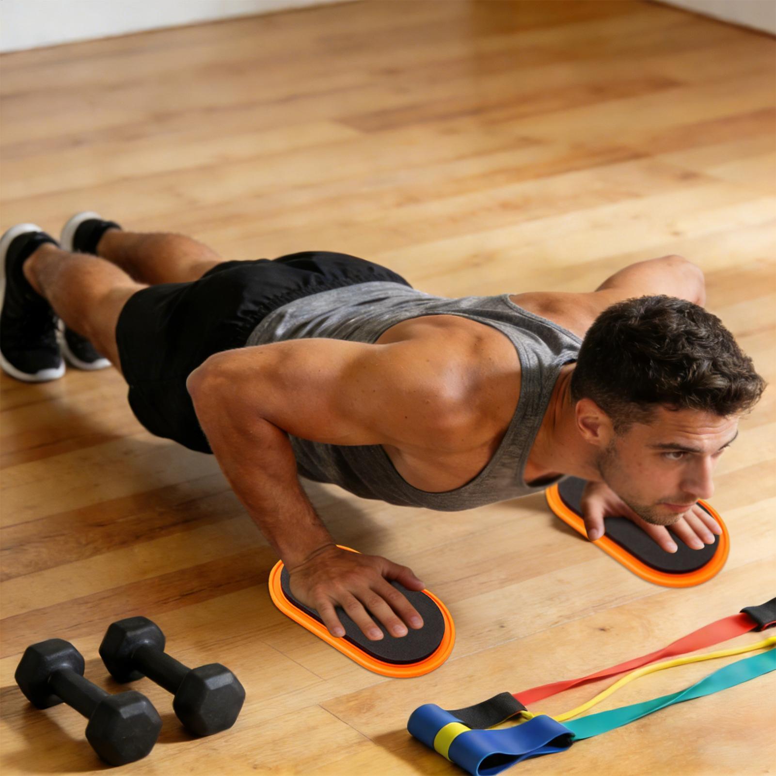 อุปกรณ์ออกกำลังกายแบบเลื่อนรูป - Home Gym Workout Equipment บทวิจารณ์และราคา