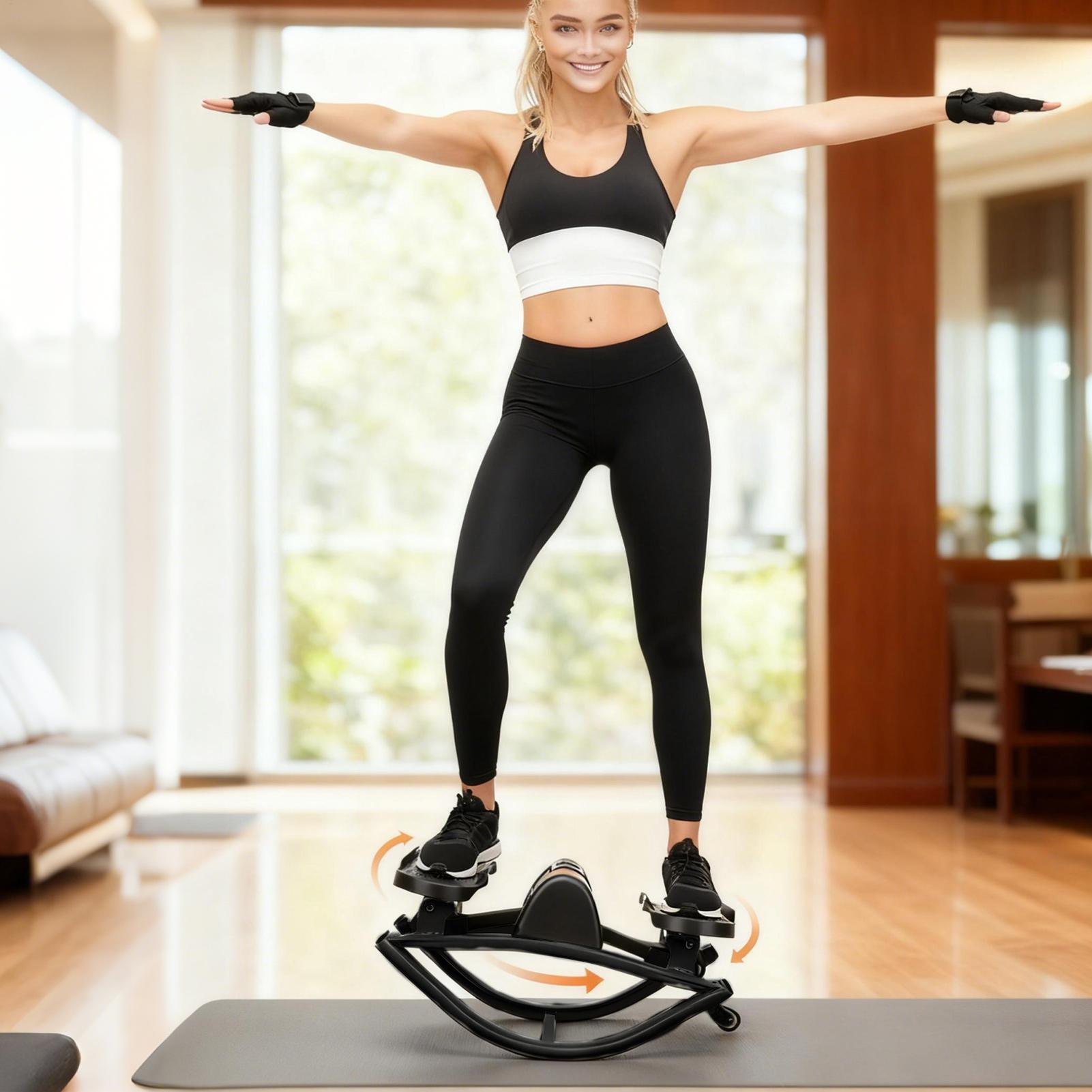 เครื่องออกกำลังกายแบบสเต็ปเปอร - Home Gym Equipment Amazon บทวิจารณ์และราคา