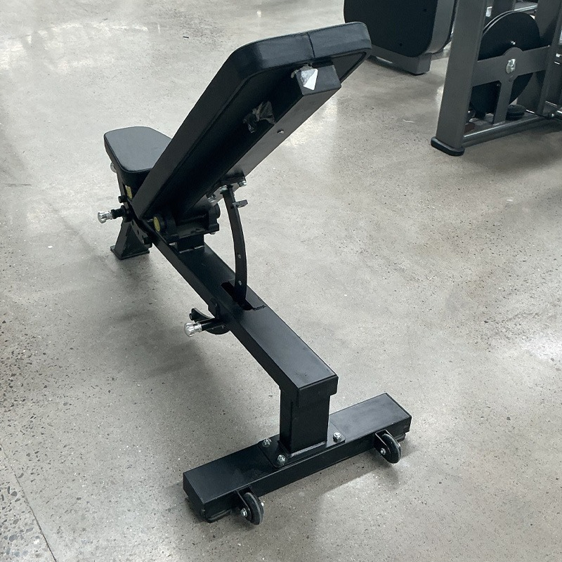 ม้านั่งดัมเบลปรับระดับได้สำหรั - Home Gym Design บทวิจารณ์และราคา