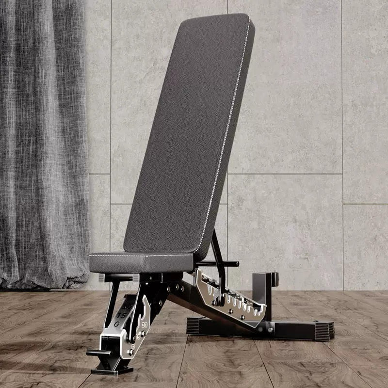 ม้านั่งดัมเบลปรับระดับได้สำหรั - Home Gym Design บทวิจารณ์และราคา