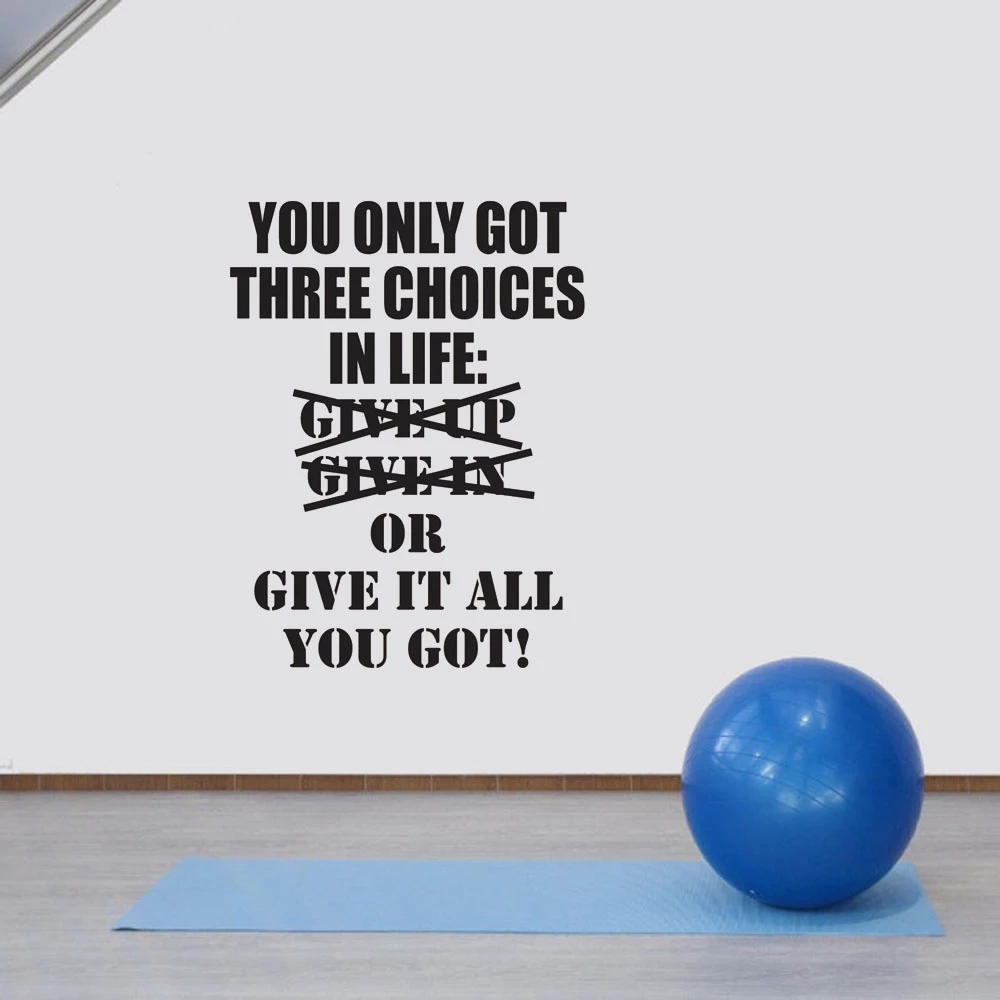 สติกเกอร์ติดผนังลายวัฒนธรรมสำห - Home Gym Wallpaper บทวิจารณ์และราคา