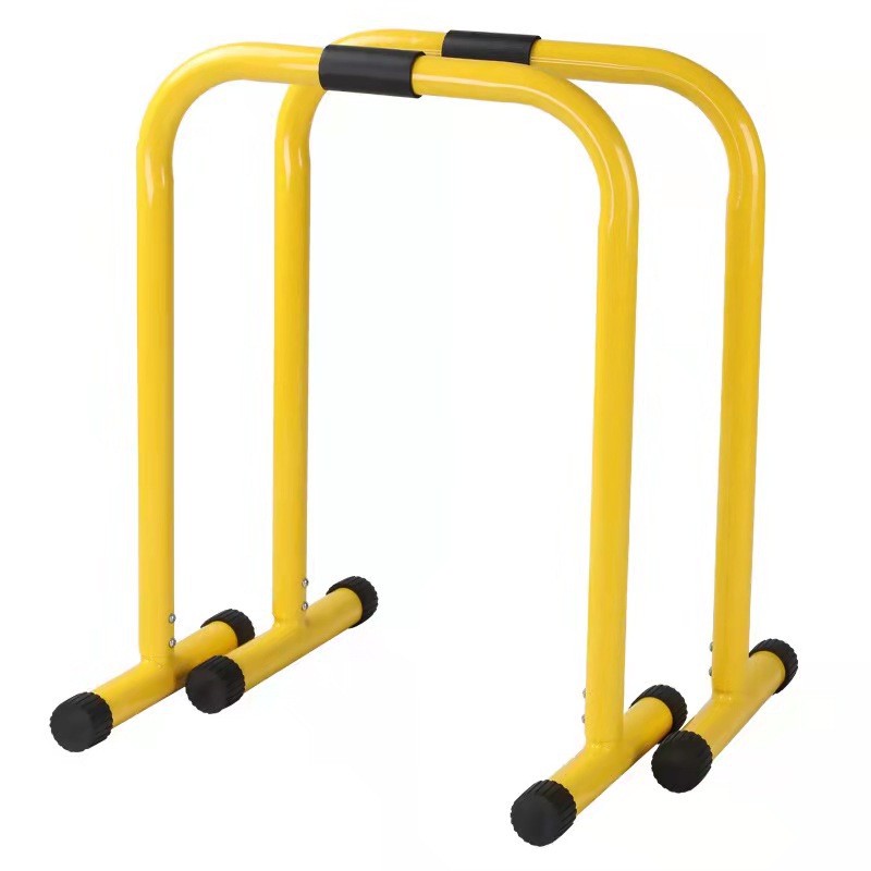 บาร์เหล็กคู่ขนาน ขนาด 65x38x78 - Home Gym China บทวิจารณ์และราคา