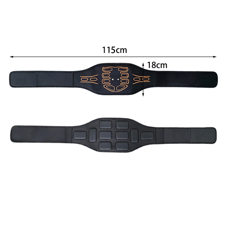 เข็มขัดกระชับหน้าท้องอัจฉริยะ  - Home Gym Essentials บทวิจารณ์และราคา