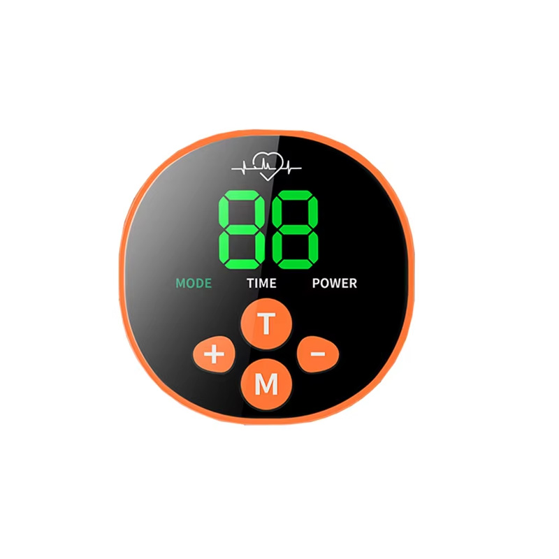 เข็มขัดกระชับหน้าท้องอัจฉริยะ  - Home Gym Essentials บทวิจารณ์และราคา