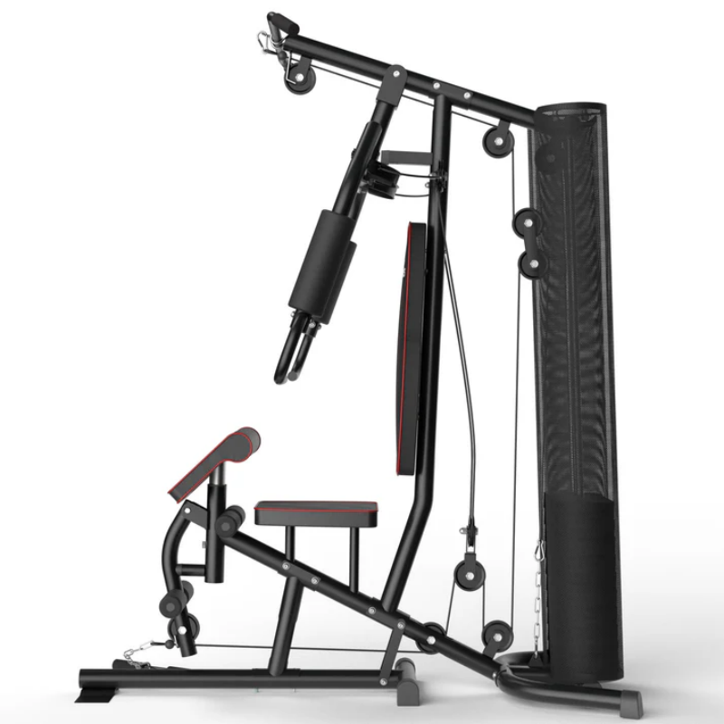 เครื่องออกกำลังกายอเนกประสงค์แ - Home Gym One Machine บทวิจารณ์และราคา