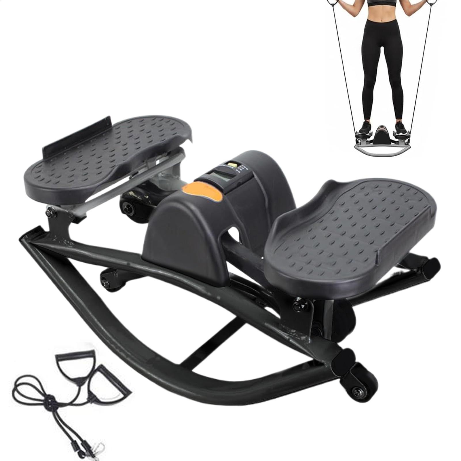 เครื่องออกกำลังกายแบบ Rock Ste - Home Gym Equipment Amazon บทวิจารณ์และราคา