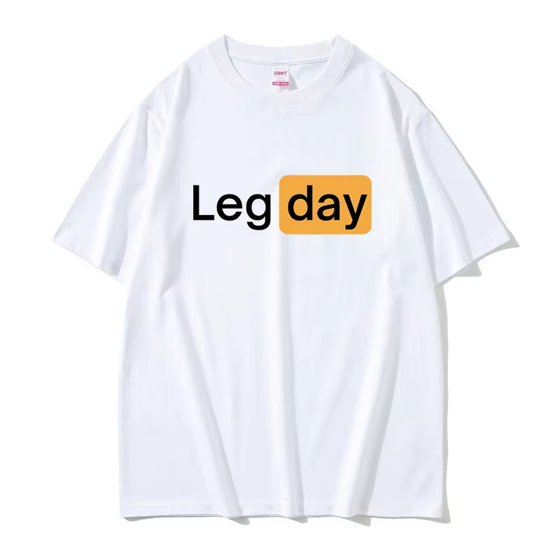 เสื้อยืดพิมพ์ลายกราฟิกออกกำลัง - Home Gym China บทวิจารณ์และราคา